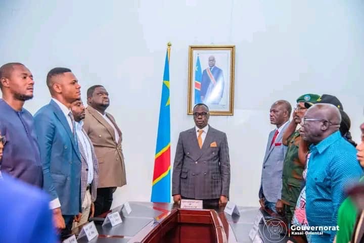 Partenariat et collaboration